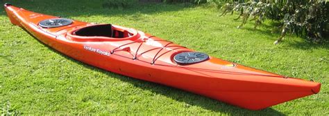 easky 15 kayak review.